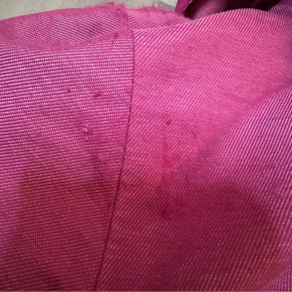 The North Face Helata 3-1 Triclimate Coat 
Pink/Teal Women’s Small - Picture 5 of 14